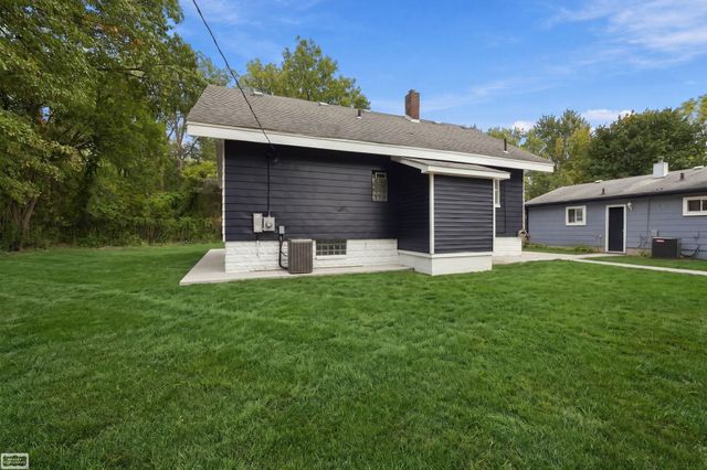 14632 Oldham Street, Taylor, MI 48180