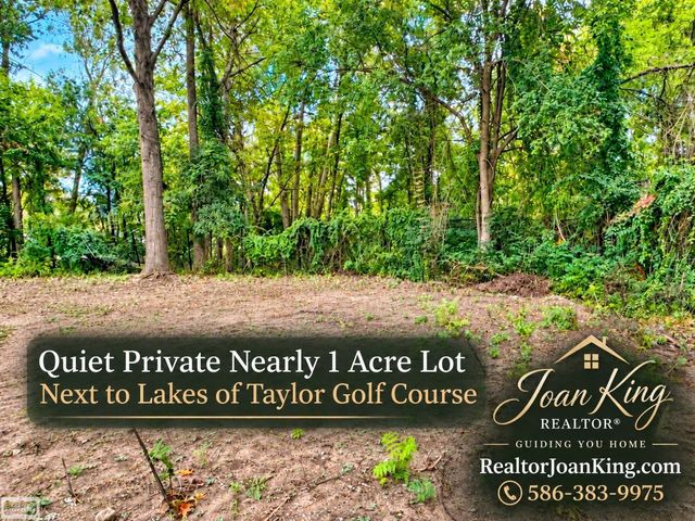 14632 Oldham Street, Taylor, MI 48180