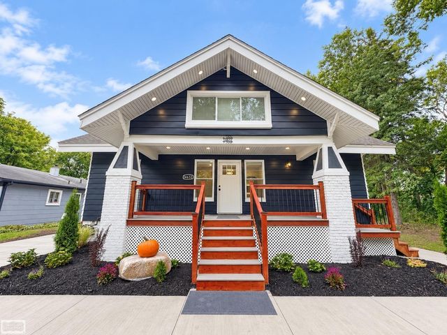 14632 Oldham Street, Taylor, MI 48180