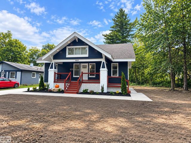 14632 Oldham Street, Taylor, MI 48180