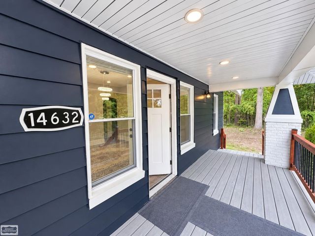 14632 Oldham Street, Taylor, MI 48180