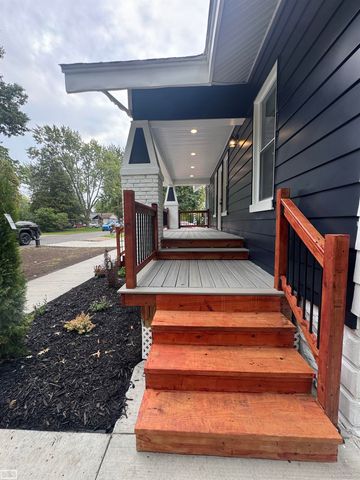 14632 Oldham Street, Taylor, MI 48180