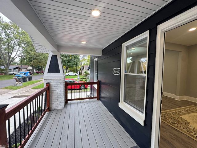 14632 Oldham Street, Taylor, MI 48180