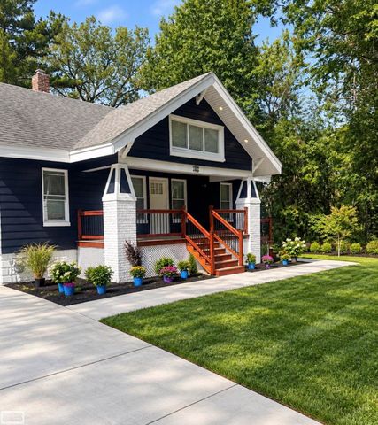 14632 Oldham Street, Taylor, MI 48180