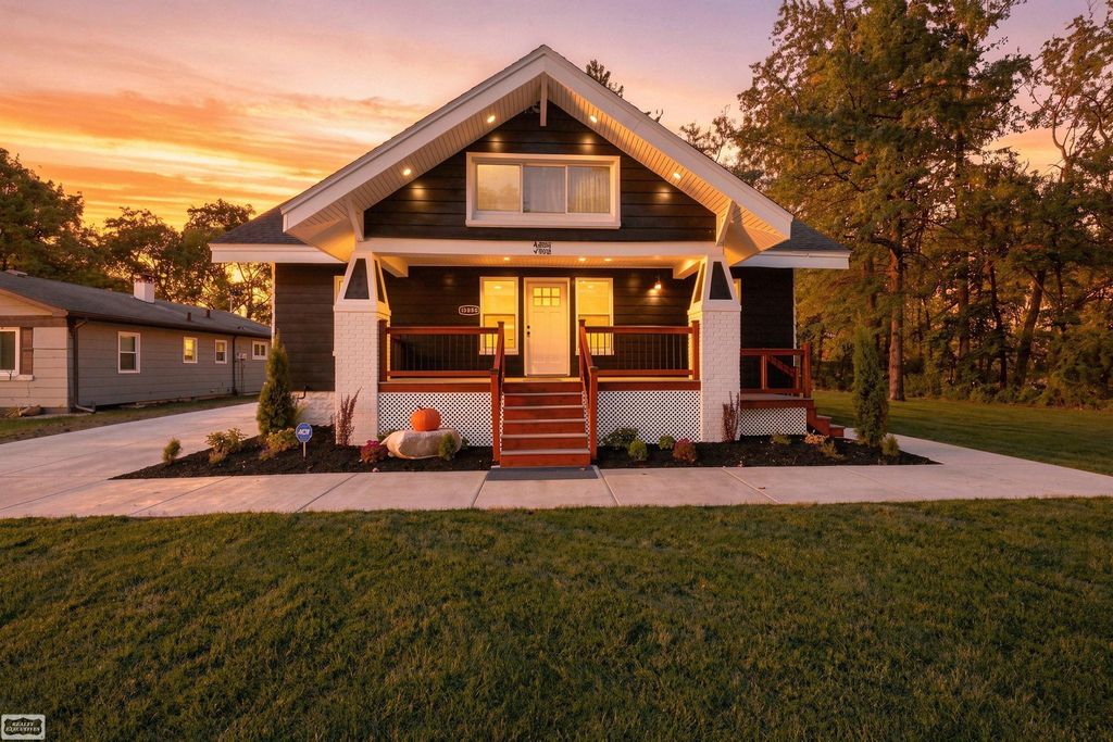 14632 Oldham Street, Taylor, MI 48180
