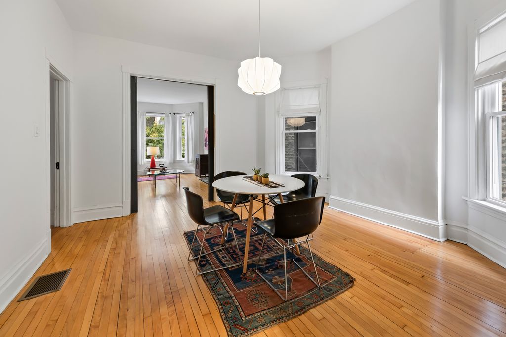 3233 W Le Moyne Street, Chicago, IL 60651 — photo 5