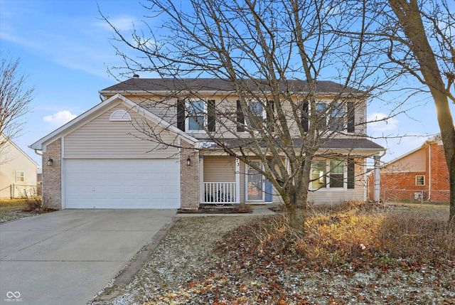 73 S Morris Boulevard, Bargersville, IN 46106