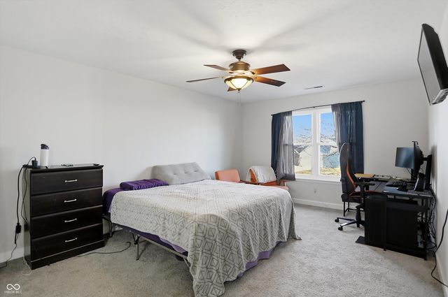 73 S Morris Boulevard, Bargersville, IN 46106