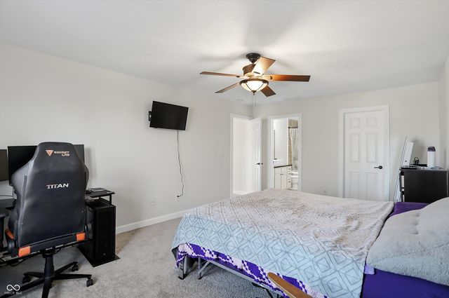 73 S Morris Boulevard, Bargersville, IN 46106