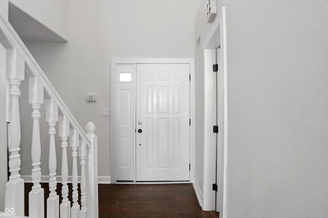 73 S Morris Boulevard, Bargersville, IN 46106