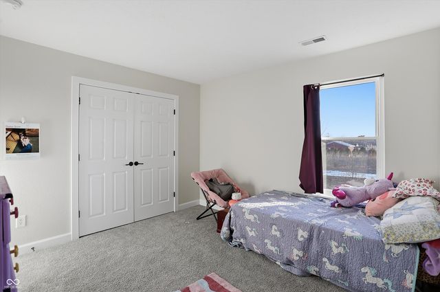 73 S Morris Boulevard, Bargersville, IN 46106