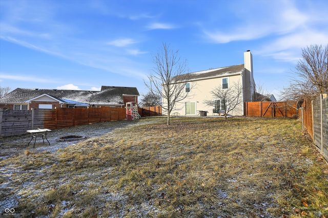 73 S Morris Boulevard, Bargersville, IN 46106