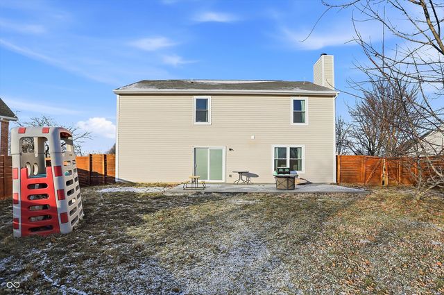 73 S Morris Boulevard, Bargersville, IN 46106