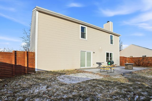 73 S Morris Boulevard, Bargersville, IN 46106