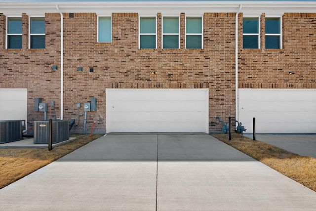 8852 Magnet Drive, Frisco, TX 75035