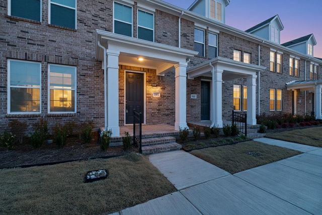 8852 Magnet Drive, Frisco, TX 75035