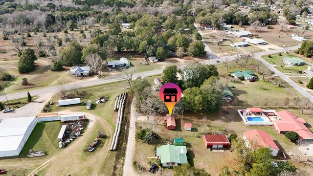 43 Parker Lane, Laurel Hill, FL 32567