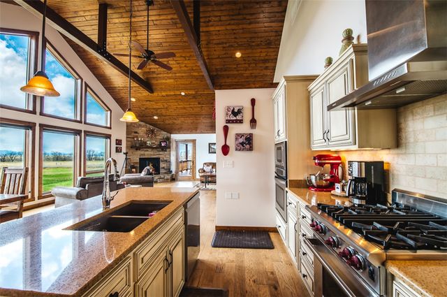 43 Horseshoe Trail, Roberts, MT 59070