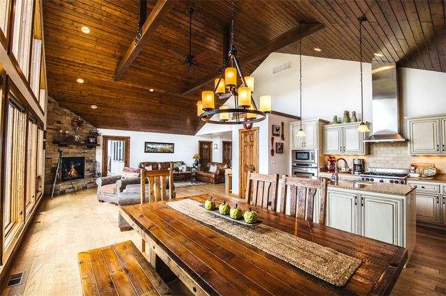 43 Horseshoe Trail, Roberts, MT 59070