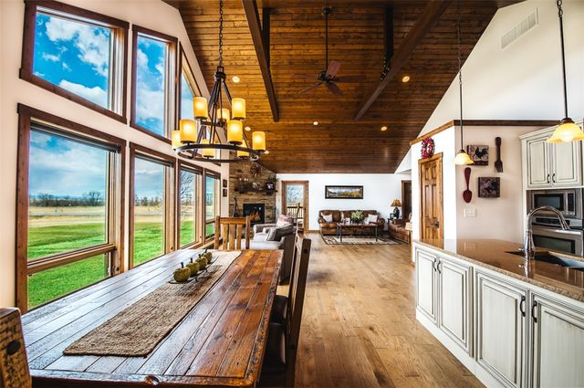 43 Horseshoe Trail, Roberts, MT 59070