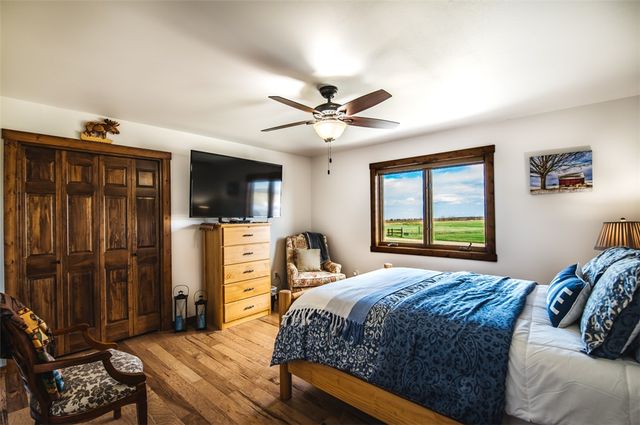 43 Horseshoe Trail, Roberts, MT 59070