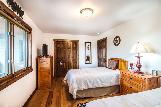 43 Horseshoe Trail, Roberts, MT 59070