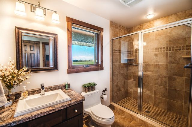 43 Horseshoe Trail, Roberts, MT 59070