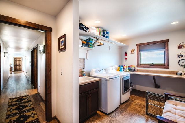 43 Horseshoe Trail, Roberts, MT 59070