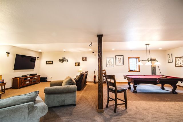 43 Horseshoe Trail, Roberts, MT 59070