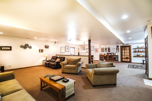 43 Horseshoe Trail, Roberts, MT 59070