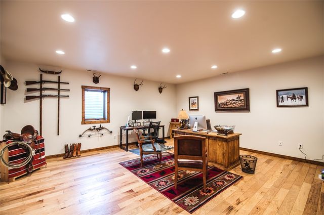 43 Horseshoe Trail, Roberts, MT 59070