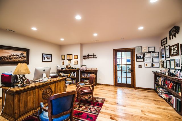 43 Horseshoe Trail, Roberts, MT 59070