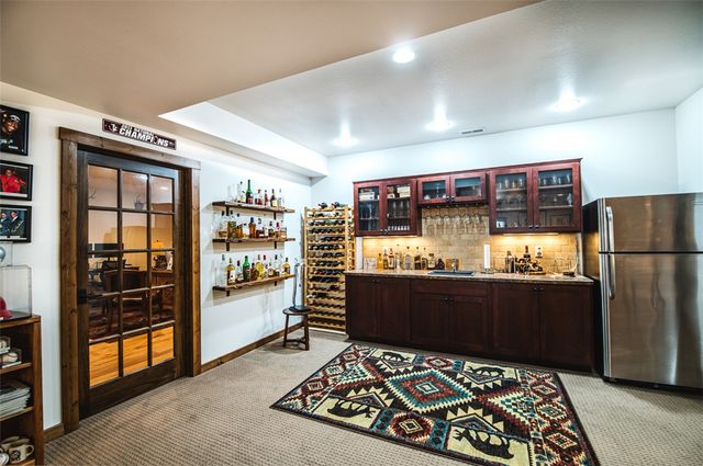 43 Horseshoe Trail, Roberts, MT 59070