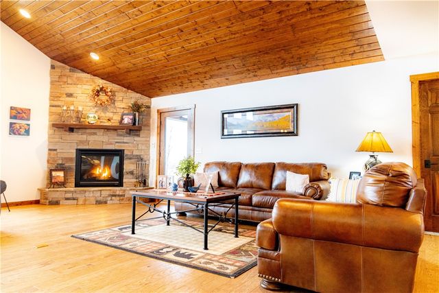 43 Horseshoe Trail, Roberts, MT 59070