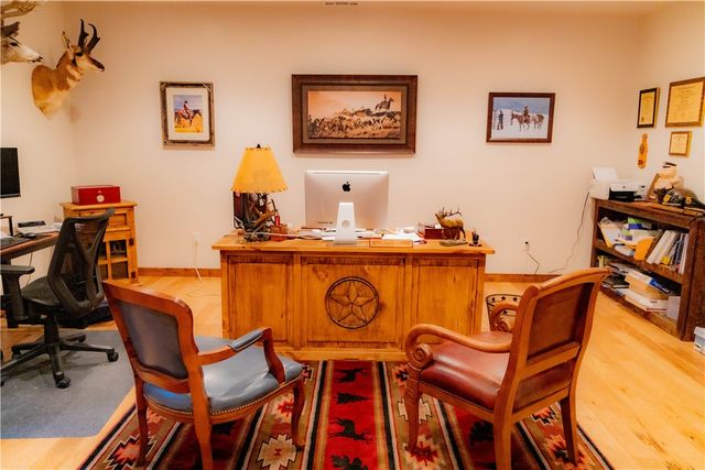 43 Horseshoe Trail, Roberts, MT 59070