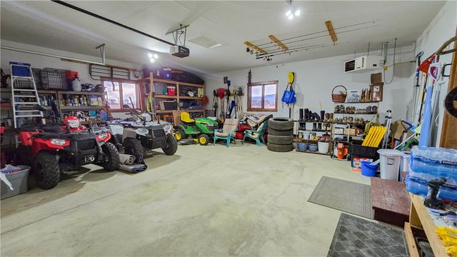43 Horseshoe Trail, Roberts, MT 59070