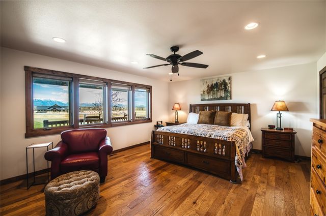 43 Horseshoe Trail, Roberts, MT 59070