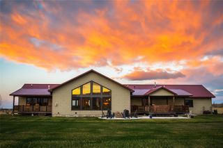 43 Horseshoe Trail, Roberts, MT 59070