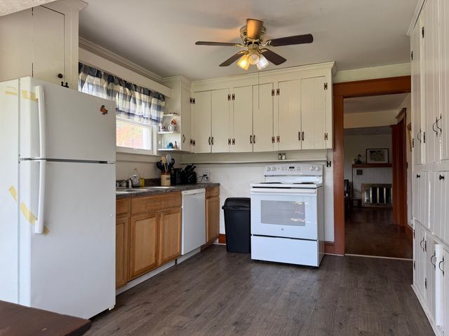 111 Rosedale AVE, Covington, VA 24426