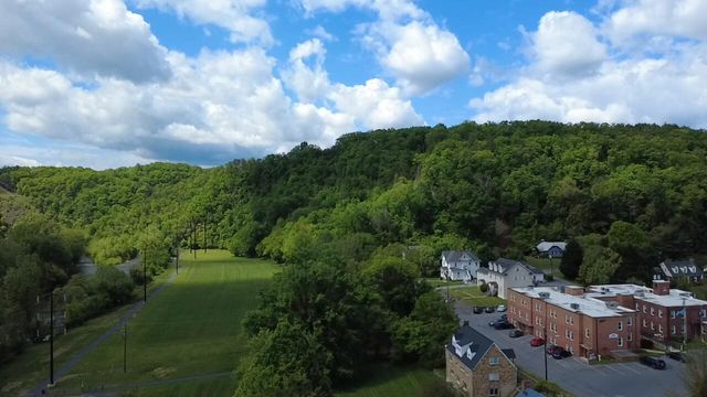 111 Rosedale AVE, Covington, VA 24426