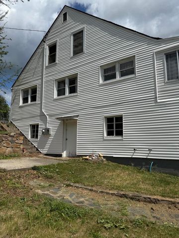 111 Rosedale AVE, Covington, VA 24426