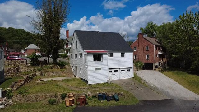 111 Rosedale AVE, Covington, VA 24426