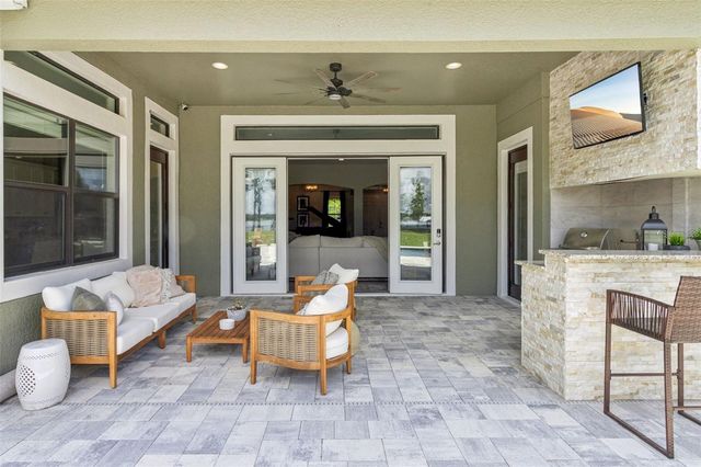2590 LAKE MANOR DRIVE, Land O Lakes, FL 34639