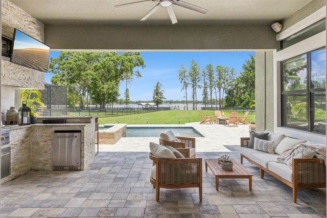 2590 LAKE MANOR DRIVE, Land O Lakes, FL 34639
