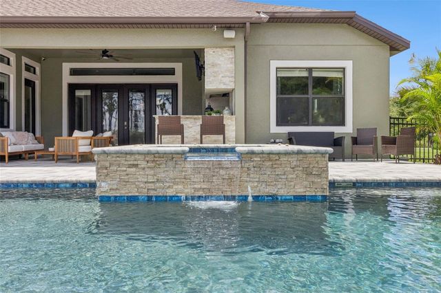 2590 LAKE MANOR DRIVE, Land O Lakes, FL 34639