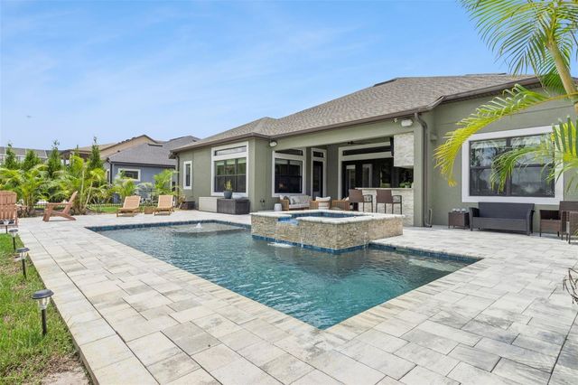 2590 LAKE MANOR DRIVE, Land O Lakes, FL 34639