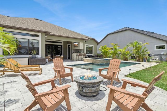 2590 LAKE MANOR DRIVE, Land O Lakes, FL 34639