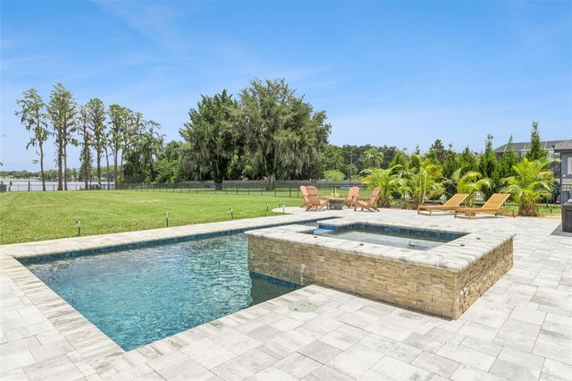 2590 LAKE MANOR DRIVE, Land O Lakes, FL 34639