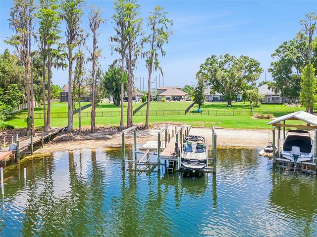 2590 LAKE MANOR DRIVE, Land O Lakes, FL 34639