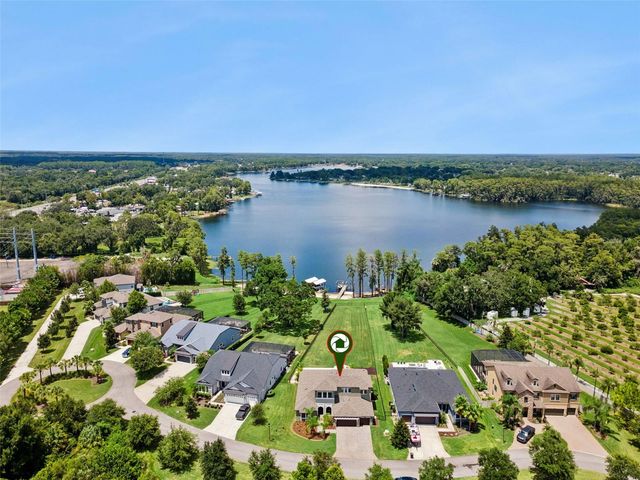 2590 LAKE MANOR DRIVE, Land O Lakes, FL 34639
